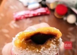 南瓜糯米滋的做法图解13