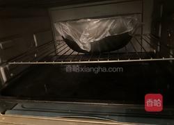 紫米发糕的做法图解8