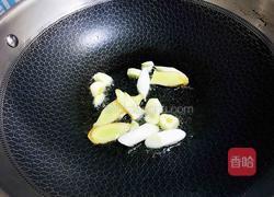 小鸡炖蘑菇的做法图解5