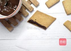 双十一 购物车饼干的做法图解5