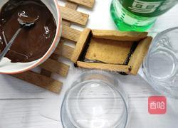 双十一 购物车饼干的做法图解6