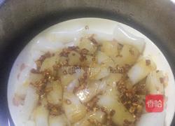 蒜蓉蒸肠粉的做法图解5