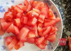 阿利茄汁面的做法图解2