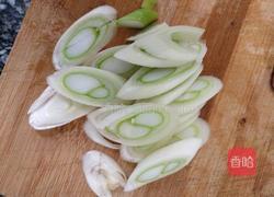 阿利茄汁面的做法图解4