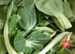 阿利茄汁面的做法图解5