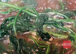 菠菜粉条的做法图解7