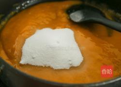 香甜芒果酱的做法图解5