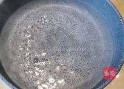 姜枣玉米菌汤的做法图解2