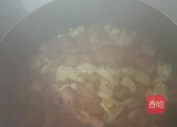 番茄鸡蛋面的做法图解3