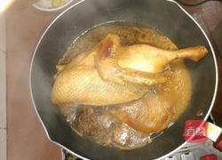 卤水鸭的做法图解6