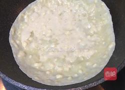 香蕉牛油簿饼的做法图解6