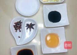 土豆炖鸡块的做法图解1