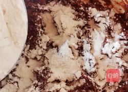 开花红枣馒头的做法图解5