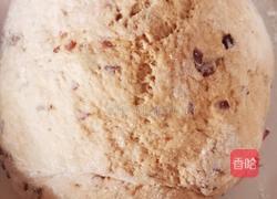 开花红枣馒头的做法图解7