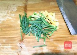 香煎多春鱼的做法图解2