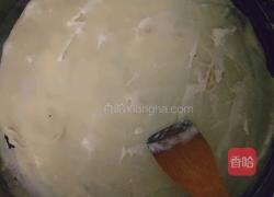 蒜蓉酱炒饼的做法图解5