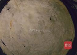 蒜蓉酱炒饼的做法图解6