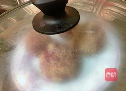 芝麻紫薯球的做法图解5