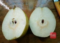 海底椰梨子汁的做法图解4