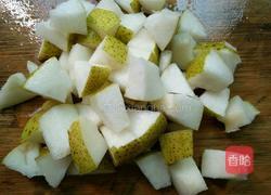 海底椰梨子汁的做法图解6