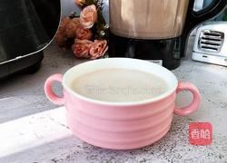 营养五谷杂粮米糊的做法图解10