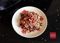 营养五谷杂粮米糊的做法图解1