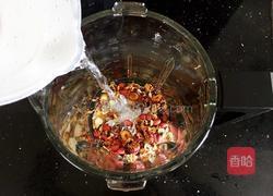 营养五谷杂粮米糊的做法图解4