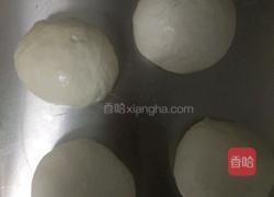 葱花千层饼的做法图解8