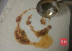 葱花千层饼的做法图解10