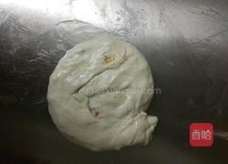 葱花千层饼的做法图解16