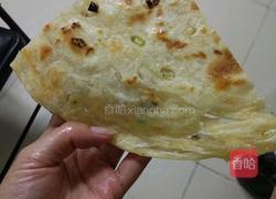 葱花千层饼的做法图解21