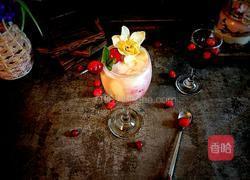 蔓越莓口味酸奶饮的做法图解7