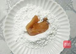 外焦里嫩炸鸡块的做法图解4