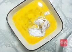 外焦里嫩炸鸡块的做法图解5