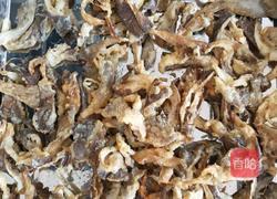 炸蘑菇的做法图解4