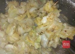 手撕包菜的做法图解9