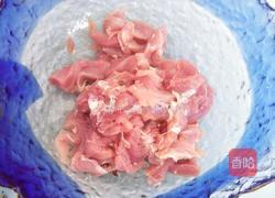 小酥肉烙饼的做法图解2