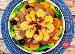 毛血旺的做法图解8