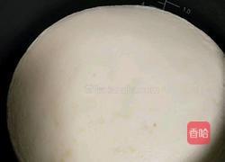 电饭锅蛋糕的做法图解5