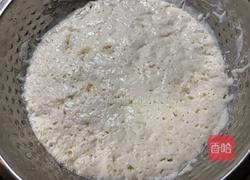 酒酿桂花米糕的做法图解5