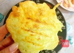 土豆丝饼的做法图解11