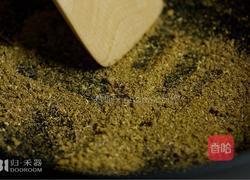 一场隐藏的治愈之旅,「满山香」| 素菜食单Vol.2的做法图解9