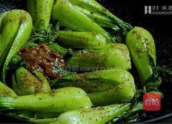 一场隐藏的治愈之旅，「满山香」| 素菜食单Vol.2的做法图解13