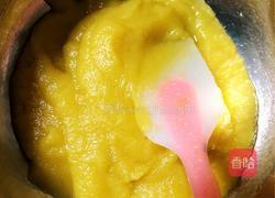 宝宝辅食——奶香苹果饼的做法图解2