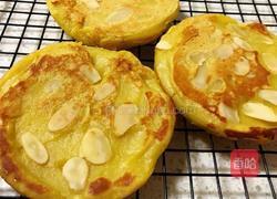 宝宝辅食——奶香苹果饼的做法图解7