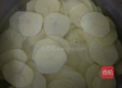 孜然土豆片的做法图解4