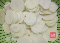 孜然土豆片的做法图解5