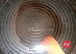 芹菜叶饼的做法图解8