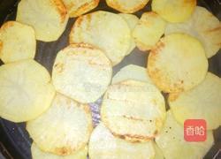 孜然土豆片的做法图解8