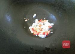 韭菜炒香干的做法图解5